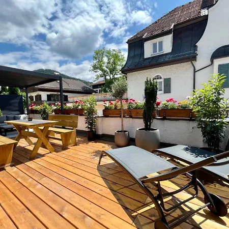 Apartment Rosenstrasse - Exklusive Im Herzen Von *