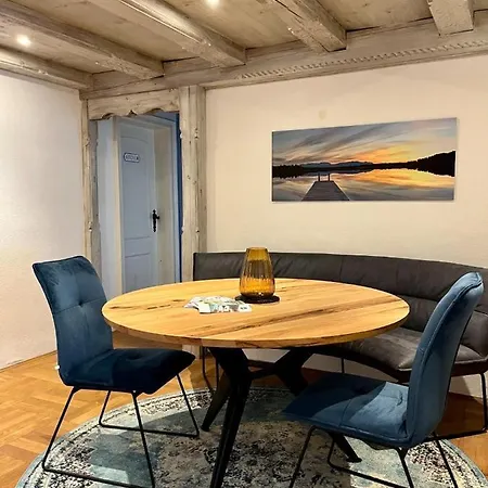 Rosenstrasse - Exklusive Im Herzen Von Apartment Tegernsee