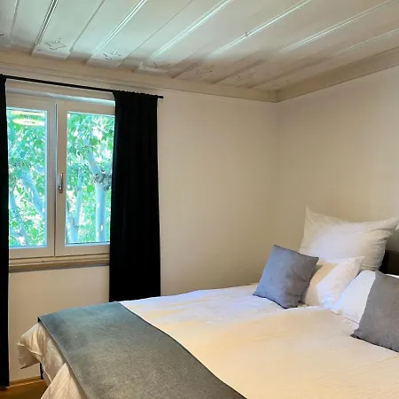 Lejlighed Rosenstrasse - Exklusive Im Herzen Von