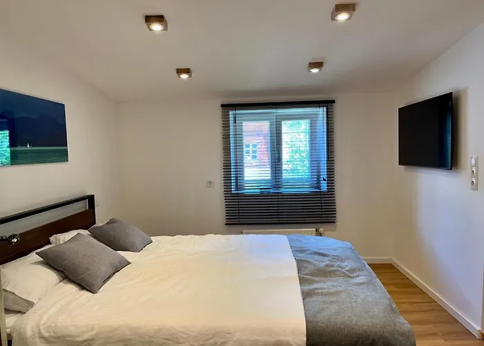 Rosenstrasse - Exklusive Im Herzen Von * Tegernsee