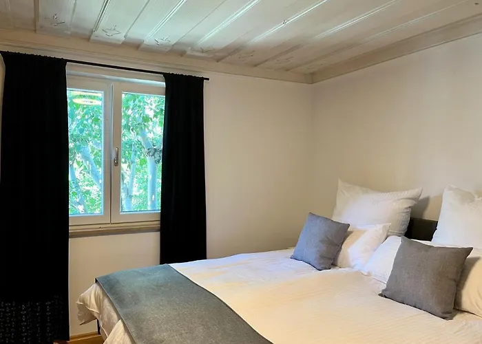 Appartement Rosenstrasse - Exklusive Im Herzen Von