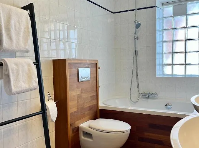 Appartement Rosenstrasse - Exklusive Im Herzen Von
