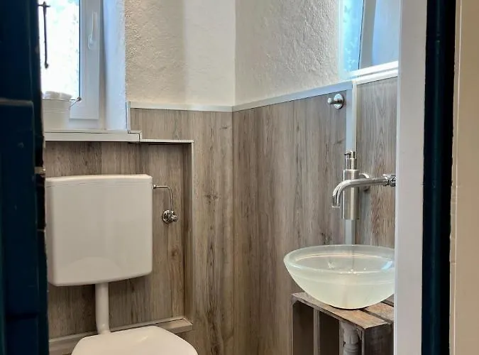 Rosenstrasse - Exklusive Im Herzen Von